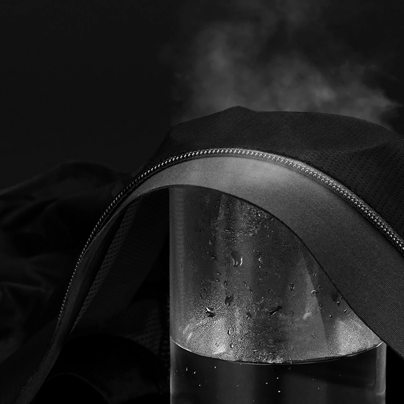 Kolesarska majica Rockbros 15120002006, XXXL, črna