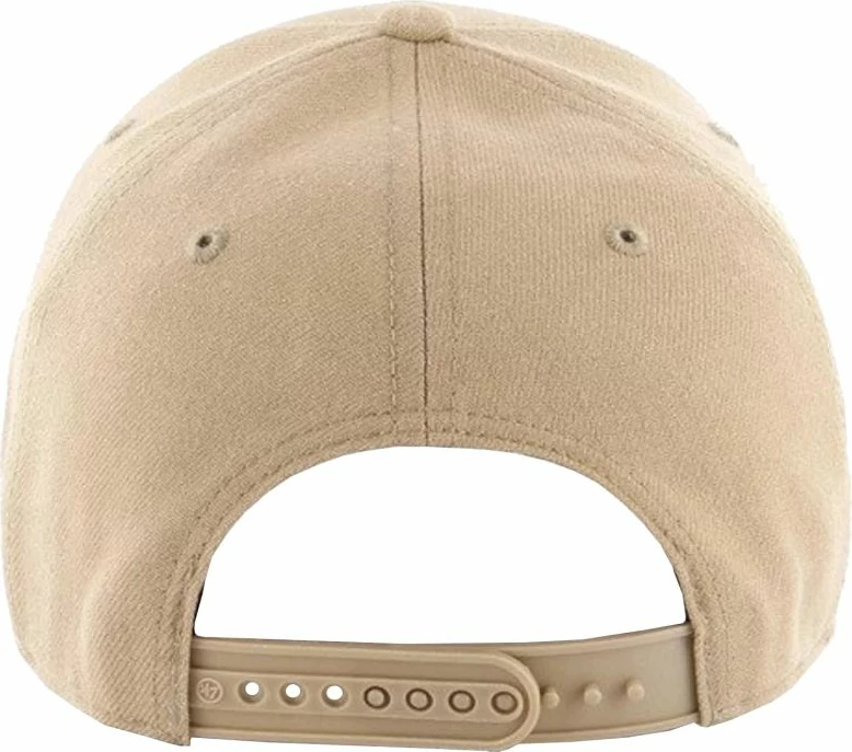 Kapa s šiltom za moške 47 Brand, bež