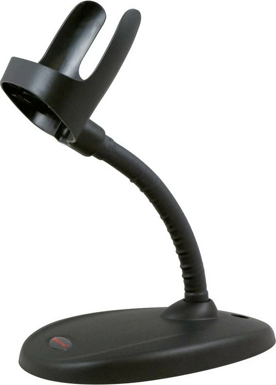 Ročni optični čitalec črtnih kod Voyager 1250g, 1D, laser, črn Honeywell