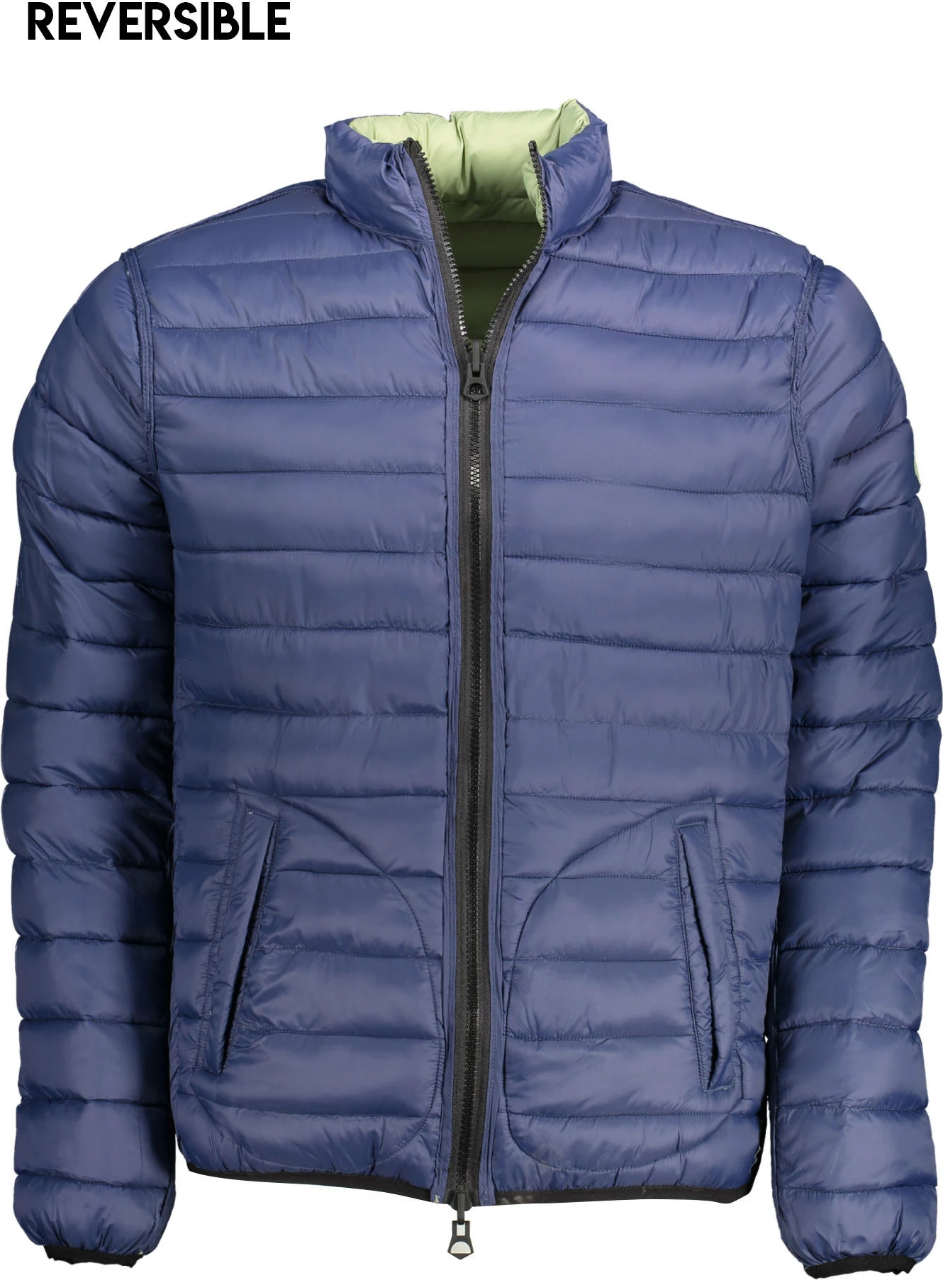 Moška jakna U.S. POLO, zelena