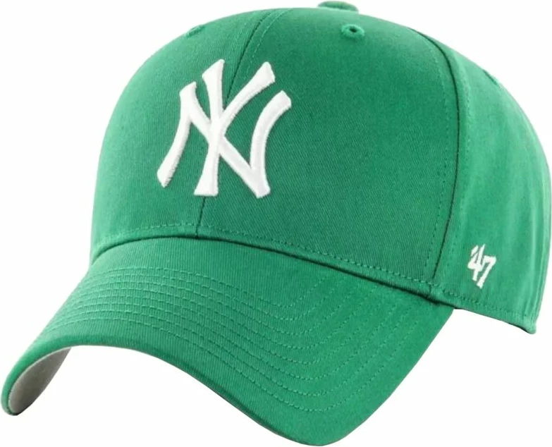 Otroška kapa 47 Brand New York Yankees, zelena