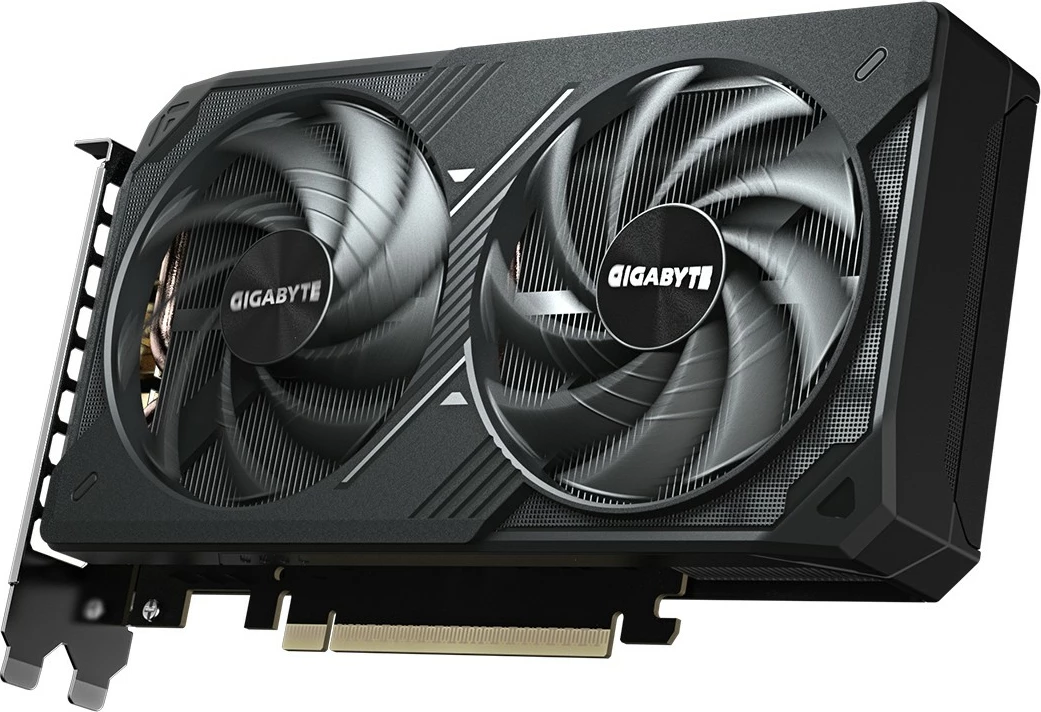 Grafična kartica Gigabyte RTX 5060 Ti Windforce Max OC, 8GB GDDR7