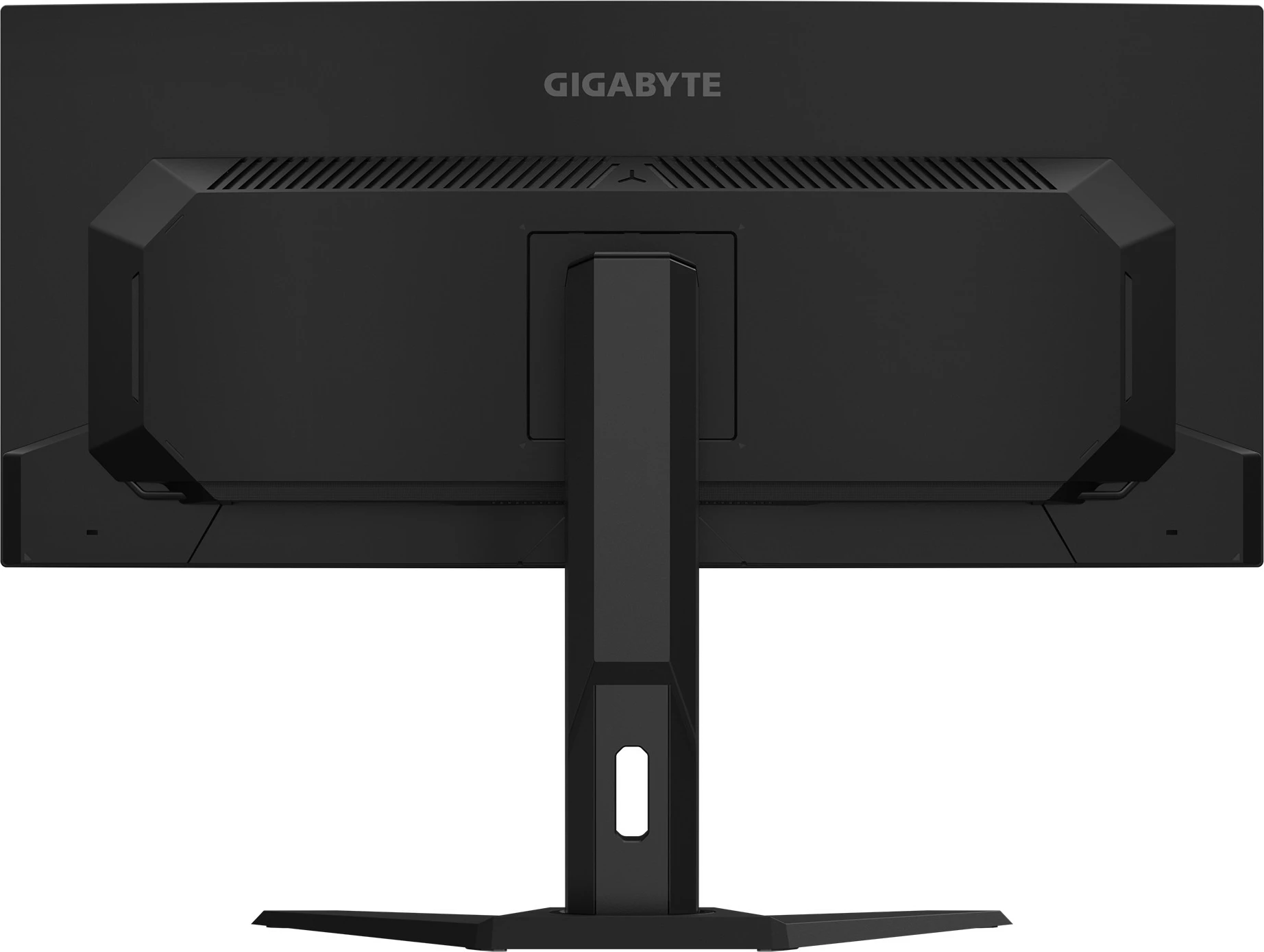 Gaming monitor Gigabyte MO34WQC2 34-palčni OLED, 3440x1440, 240 Hz, USB-C, črn