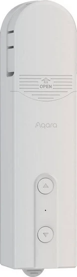 Motor za rolete Aqara E1, bel
