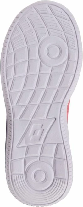 Superge za otroke Lotto, rožnate