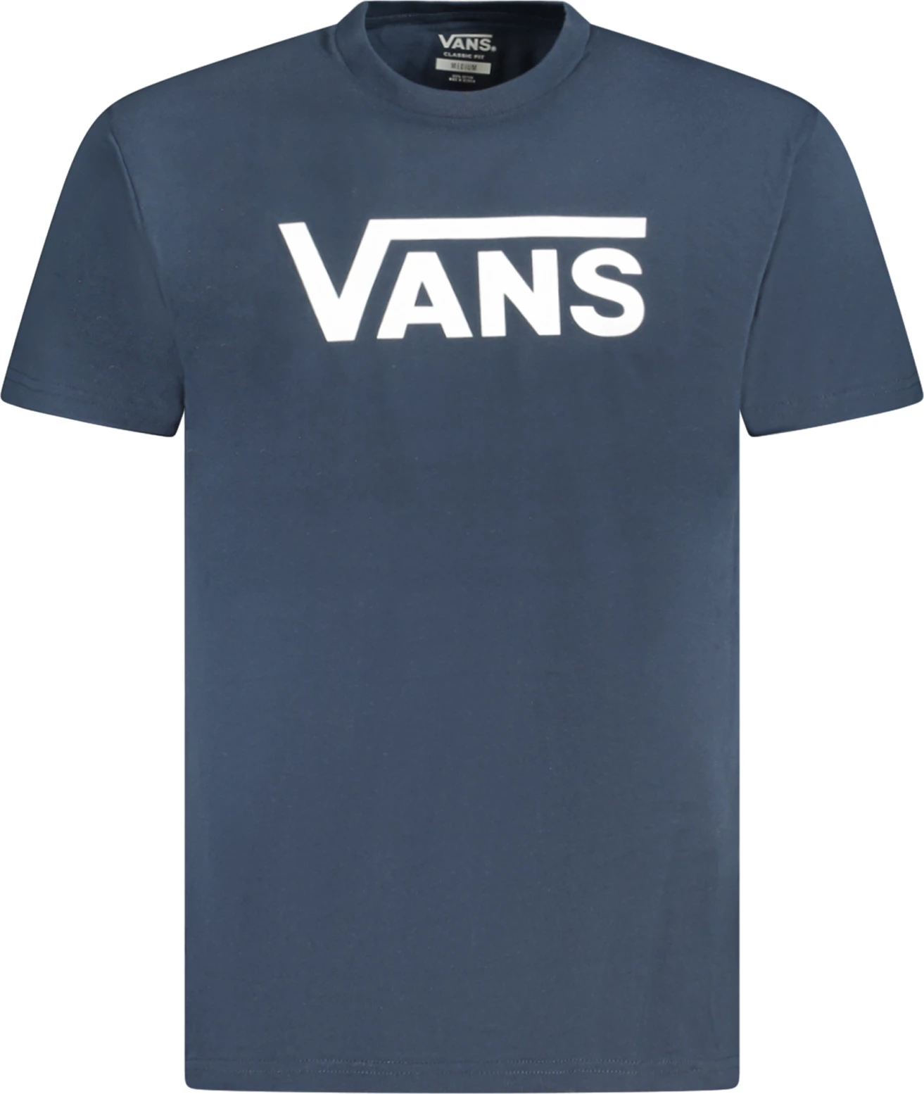 Majica za moške VANS, modra