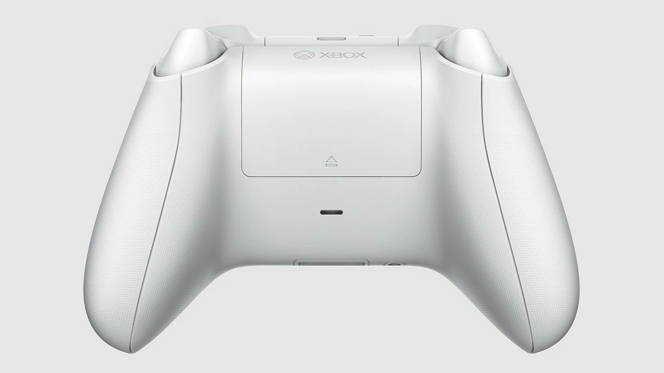 Brezžični kontroler Xbox Microsoft, Android, PC, Xbox One, Xbox Series S/X, bel