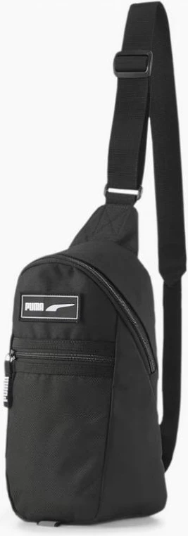 Crossbody torba Puma Deck, črna