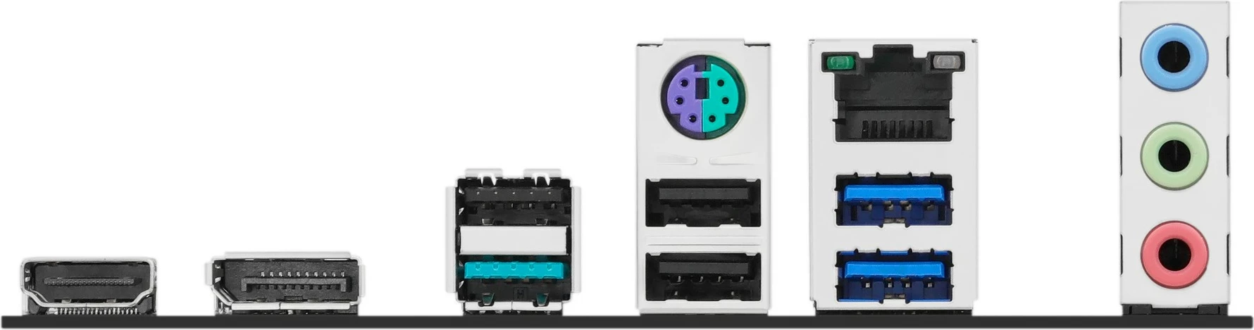 Matična plošča ASUS PRIME B860M-K, LGA1851
