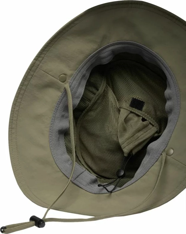 Klobuk za moške, zelen, Columbia Skien Valley Booney M 2123201397