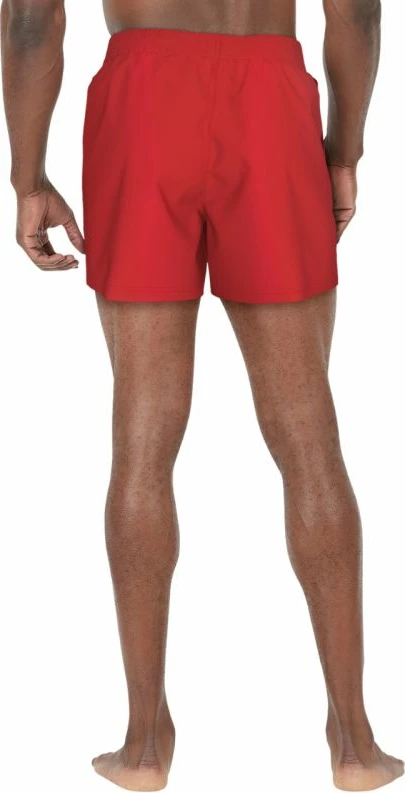 Plavke za moške Nike, rdeče
