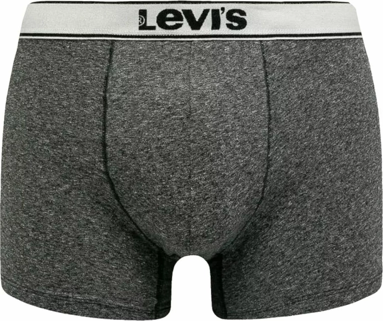 Spodnje perilo za moške Levi's, sivo
