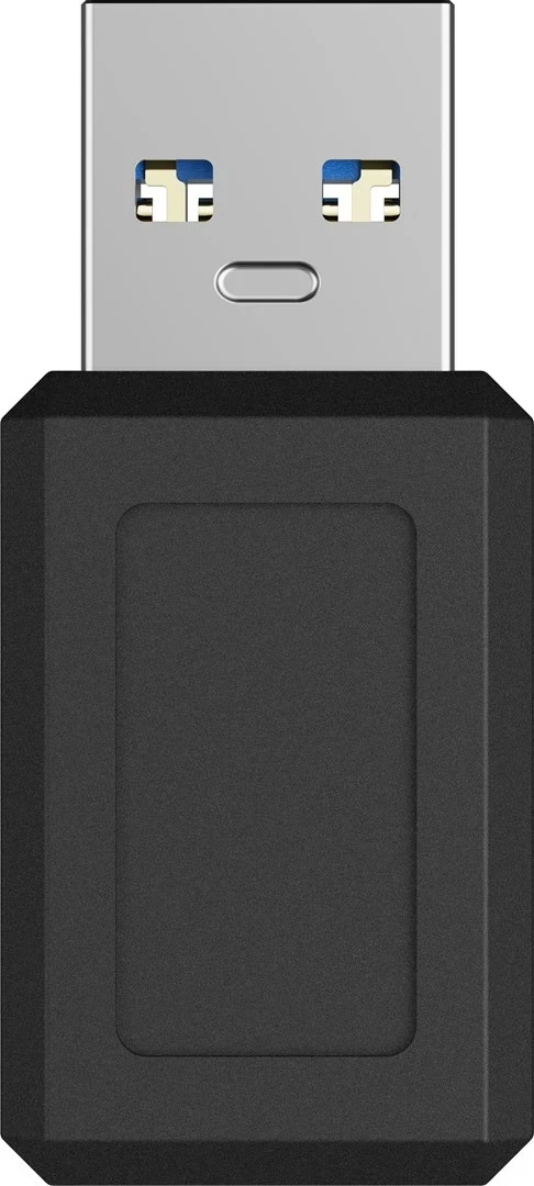 Zunanji SSD 2TB, USB Type-C, 20GBPS, črn — MSI DATAMAG