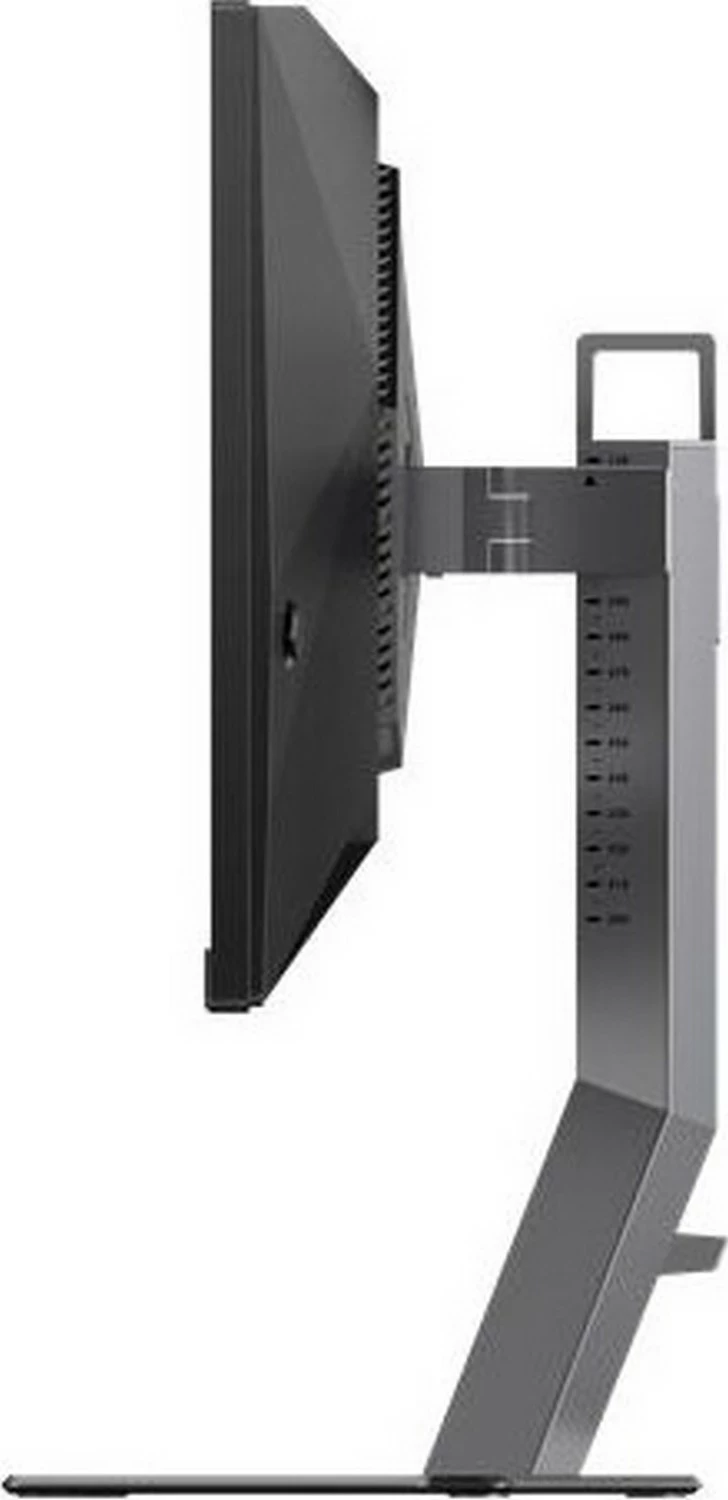 Gaming monitor AOC AGON PRO AG246FK6, 24.1", Full HD, 610 Hz, HDR400, eTN, črn