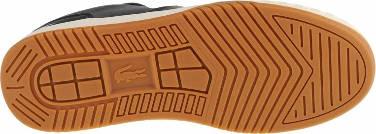 Superge, Lacoste L001 222 1 M, moške, črne