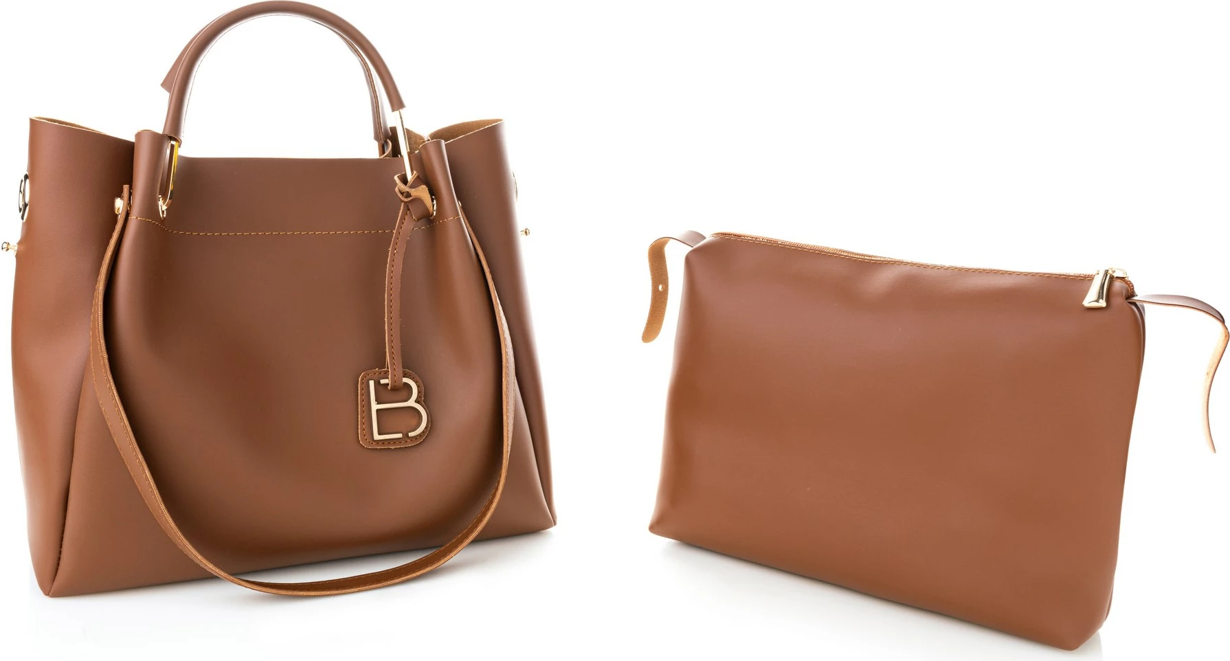 Torba za čez ramo, tan Lucky Bees, 275