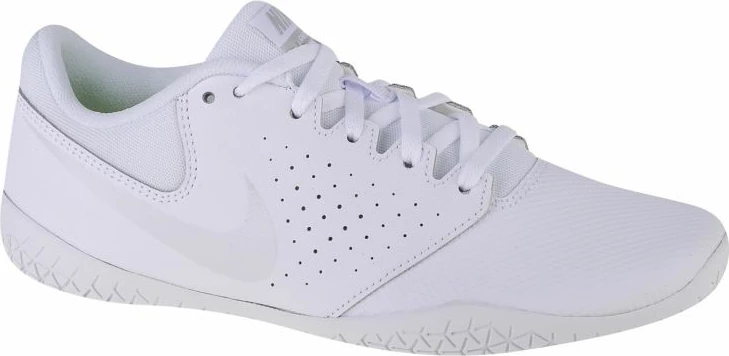 Superge za ženske, bele Nike