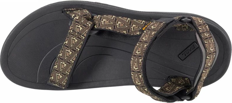 Superge, črne Rider — moške