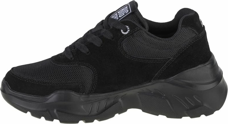 Klobučevina Big Star za ženske, črne