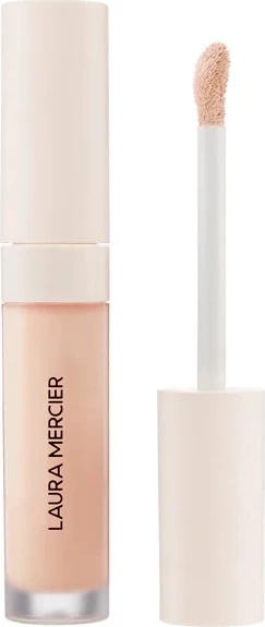 Korektor za obraz Real Flawless Weightless Perfecting Concealer Laura Mercier 0W1, 5,4 ml