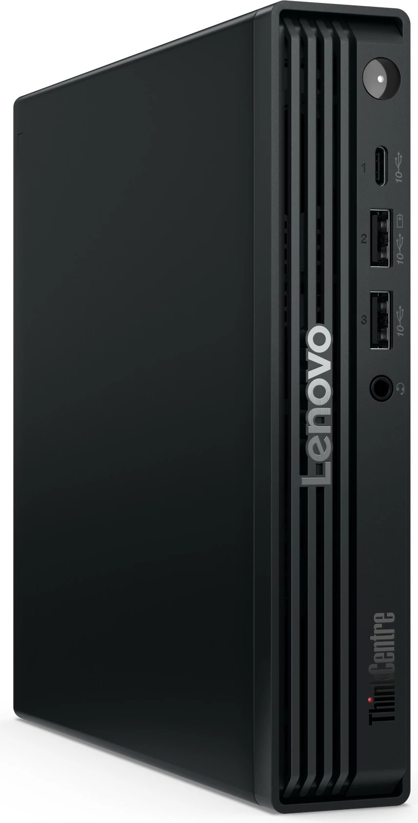 Računalnik Lenovo ThinkCentre M70Q G6 CU5-225T, 16GB, črn