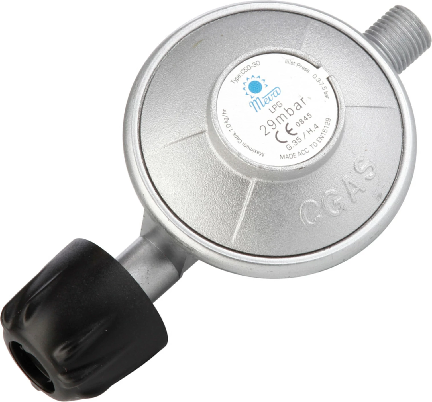 Regulator plina 7/16\" Meva NP15001