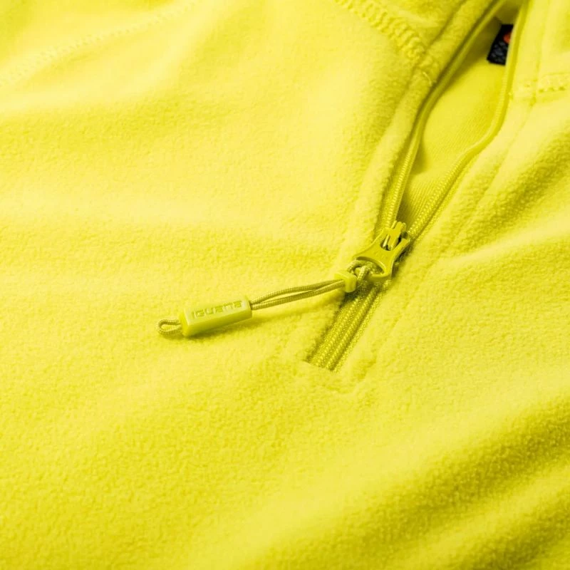 Duks za ženske Iguana, rumen