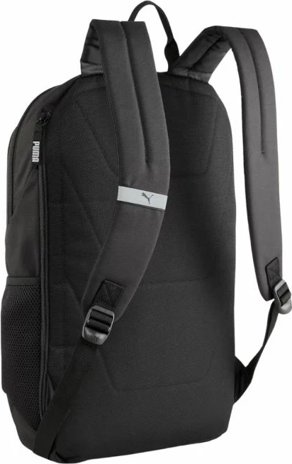 Nahrbtnik Puma, črn