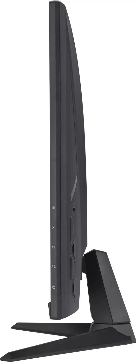 Gaming monitor 31,5'' Full HD VA, 170Hz, črn ASUS TUF VG328QA1A