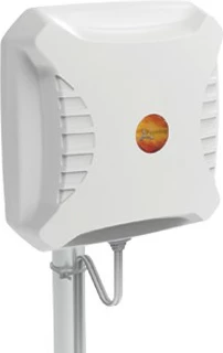 Usmerjena antena Poynting A-XPOL-0002-V3-01, 11 dBi, bela