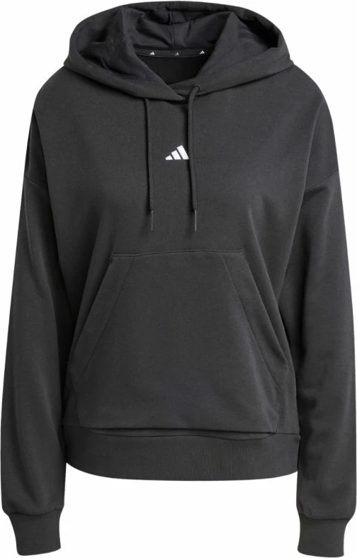 Duks ženski, črn adidas