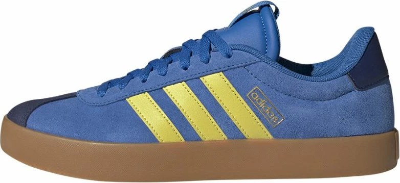 Superge, adidas VL Court 3.0, modre
