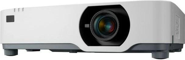 Projektor z visoko zmogljivostjo NEC P547UL, 3240 ANSI lm, 3LCD, WUXGA (1920x1200), 500000:1, 16:10, 762 - 7620 mm (30 - 300")