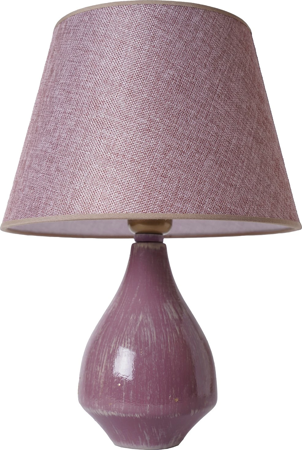 Namizna keramična svetilka Opviq, YL499