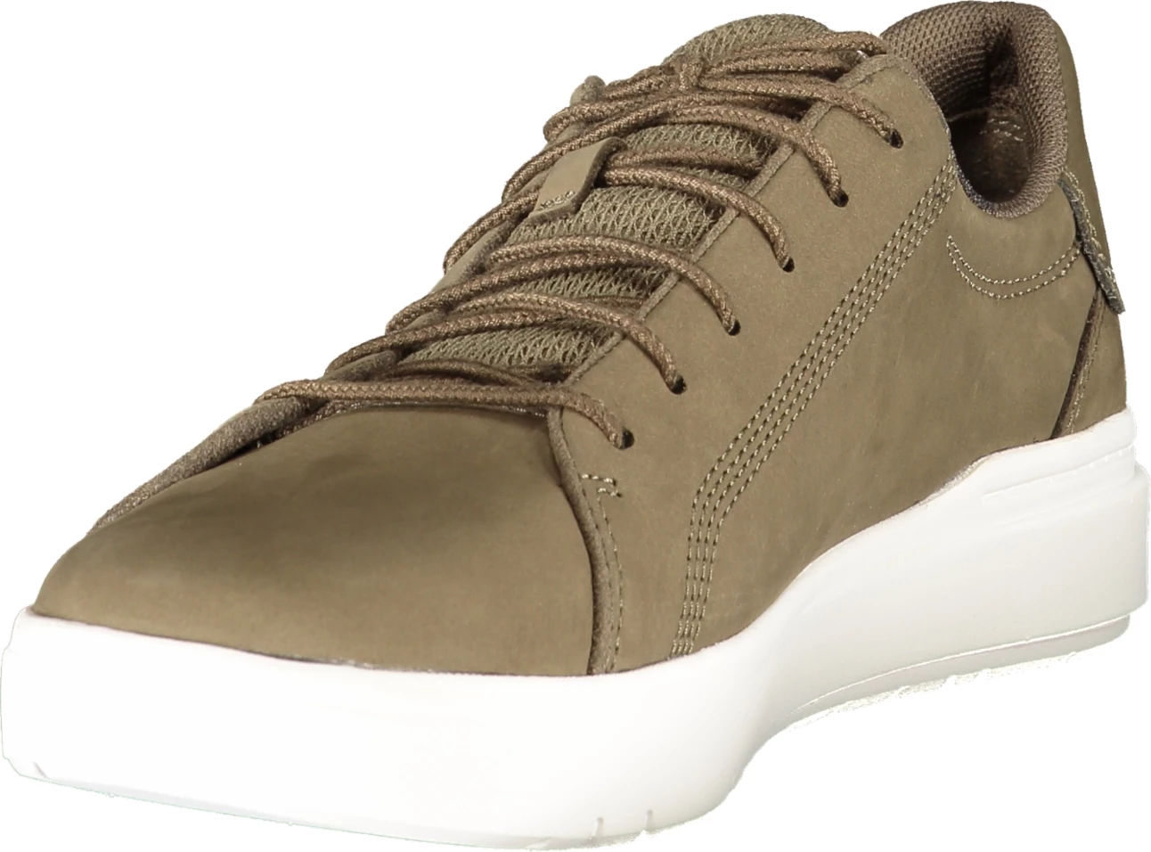 Superge za moške, Timberland Seneca Bay Low, zelene