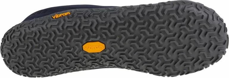 Moške čevlje Merrell Vapor Glove 6 LTR, modri