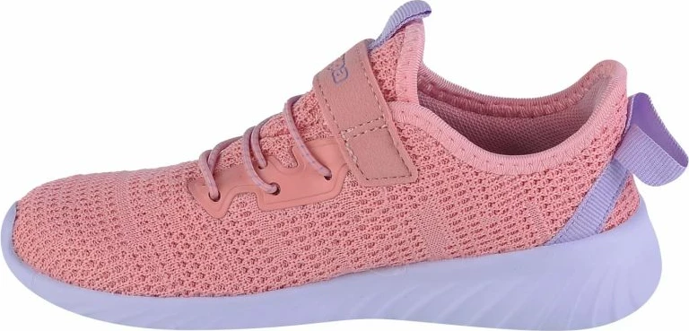 Otroške atlete Kappa Capilot MF K Jr, rdeče