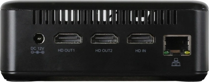 Digitalni medijski predvajalnik ALLNET DS5-Pro RK3588 4GB/32GB Android 12/Linux