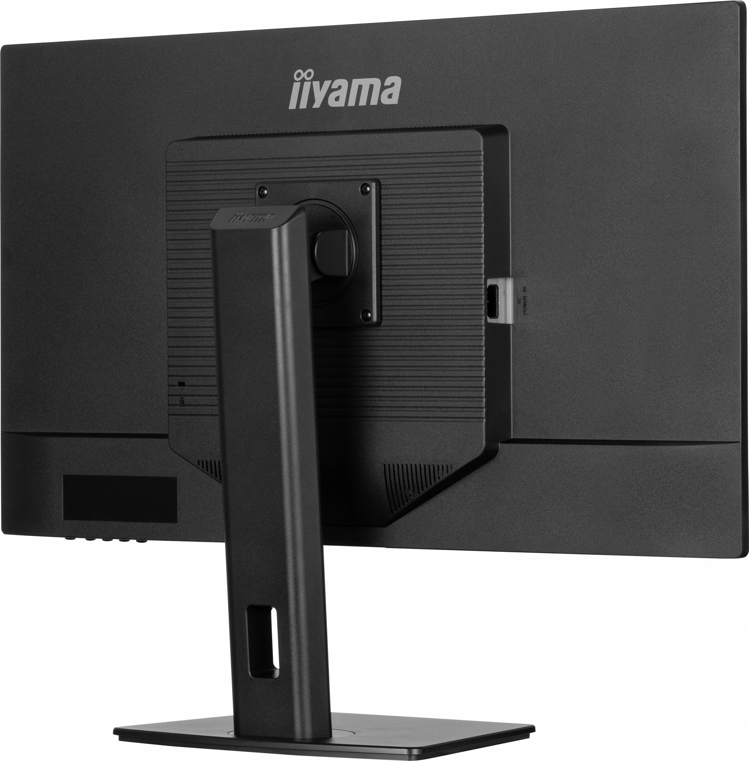 Monitor 32" Wide Quad HD (2560 x 1440) iiyama ProLite XB3270QSU-B1, LED, črn