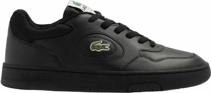Superge črne, Lacoste, moške