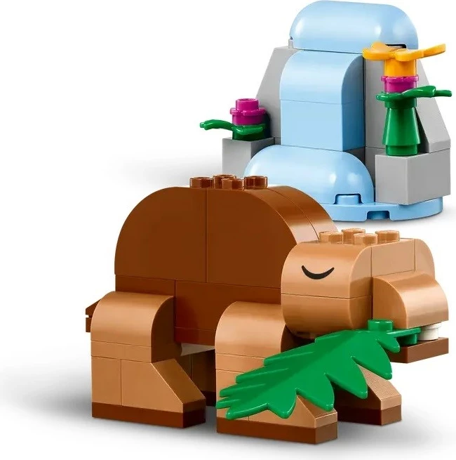 Kreativni set z dinozavri, LEGO Classic 11041