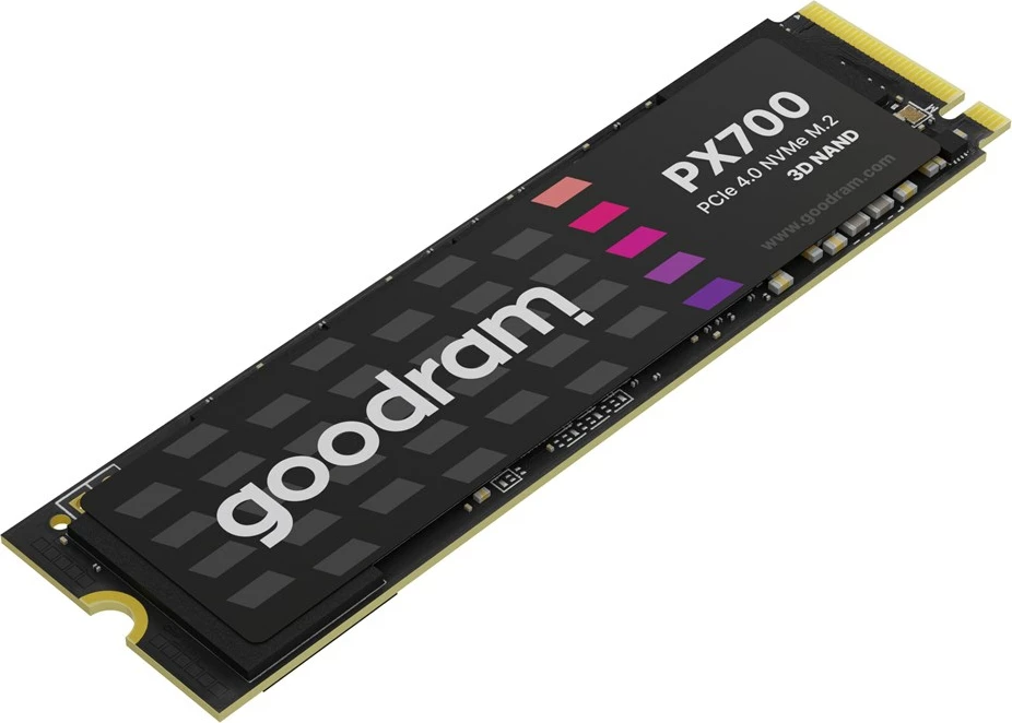 SSD Goodram PX700, 2,05 TB, PCI Express 4.0