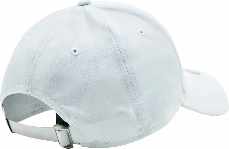 Kapelica, New Era, bela, unisex