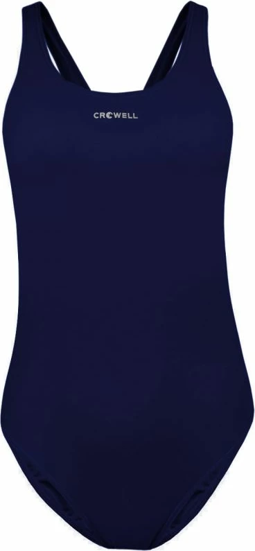 Bikini za deklice Darla Jr, Crowell, temno modri