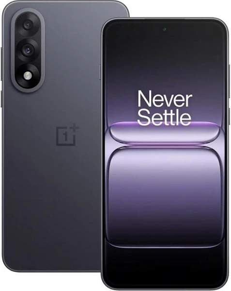Pametni telefon OnePlus Nord 5 5G, 6,83", 8 GB RAM, 256 GB, sivi