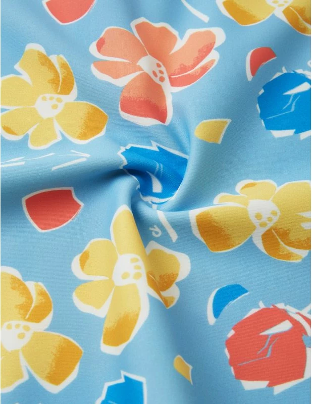 Bikini za otroke Reima, večbarven