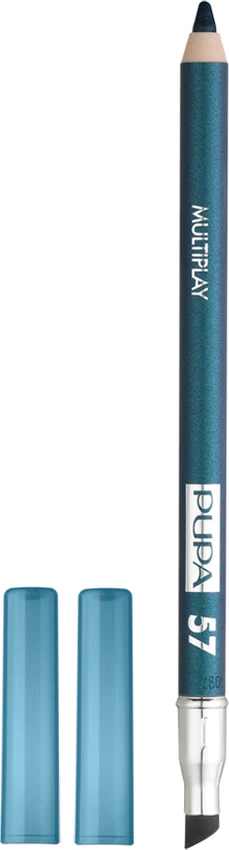 Večnamenski svinčnik za oči Pupa Milano Multiplay Triple-Purpose Eye Pencil 57, 1,2 g