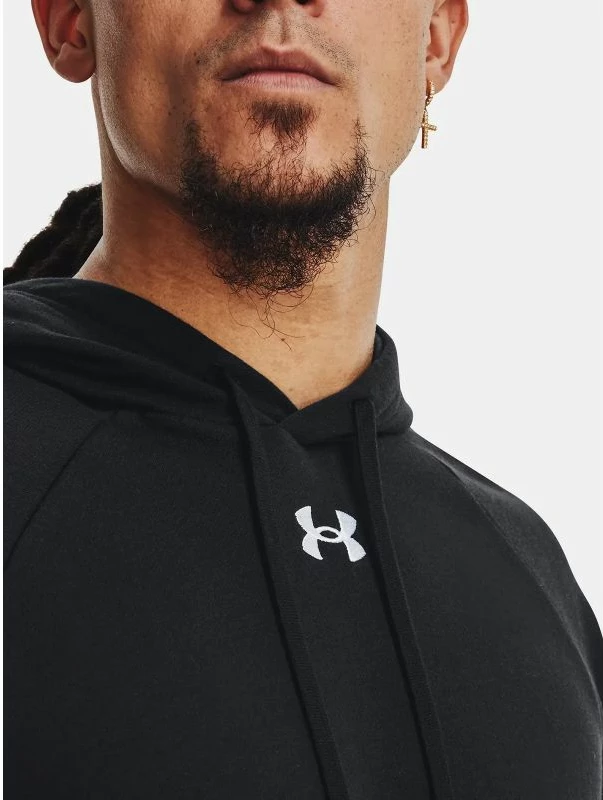 Duks, Under Armour, črn