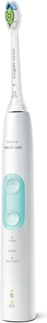 Sonična zobna ščetka Philips Sonicare, bela