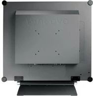 Profesionalen industrijski monitor 17" AG Neovo X-17E, LED, 1280 x 1024, kovinska ohišje, črn